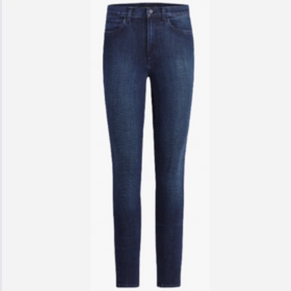 Joe’s Jeans The Twiggy Tall High Rise Skinny, 33, NWT